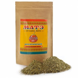 Мате Аргентинский