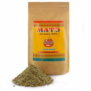 Мате Аргентинский